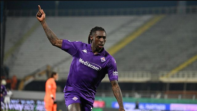 Moise Kean “i rilindur”, sulmuesi i kombëtares