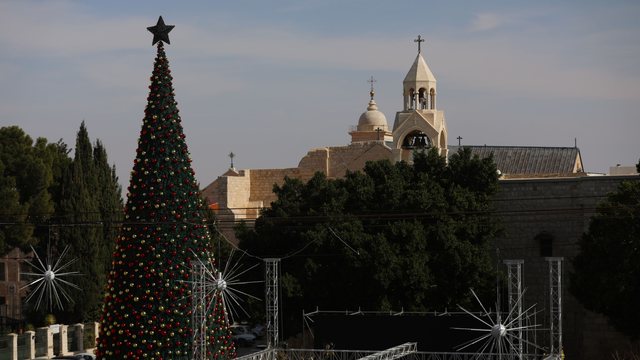 Ndizet për herë të parë që nga fillimi i luftës