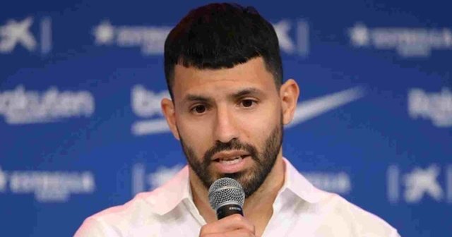 Aguero shpall Messin më të madhin: “Do të kthehesha
