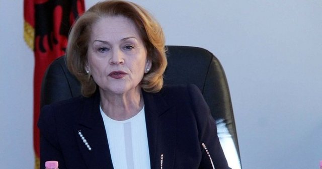 Arta Dade refuzon ftes&euml;n e Ram&euml;s p&euml;r 35-vjetorin e PS: