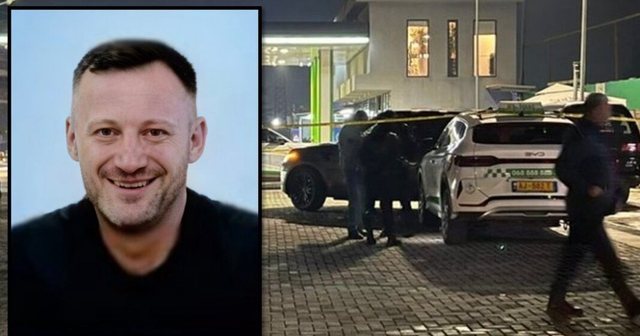 Assassination of businessman in Elbasan/ Police ask Macedonia for help, suspect