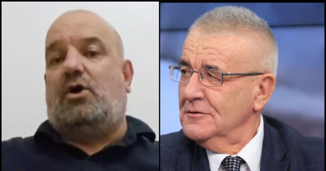 "Kripë do të mbetesh o Vrenoz, i re të mirës me