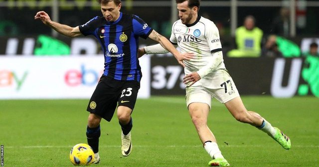 Napoli-inter në fushë me mungesa/ Ish-sulmuesi Pandev: Zikaltërit