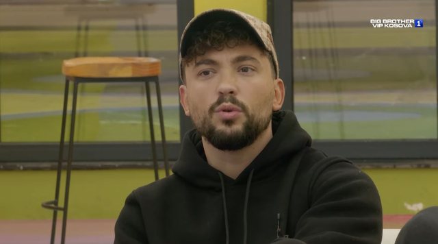 U eliminua p&euml;r her&euml; t&euml; dyt&euml; nga &ldquo;BBVK&rdquo;,