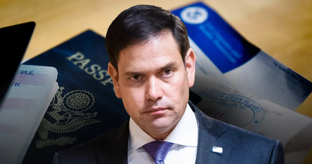 P&euml;rfshihet edhe Shqip&euml;ria/ 75 kongresmen&euml; let&euml;r Rubios: