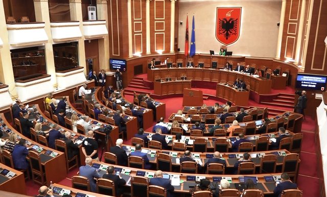 Legjislatura e 11-të e Kuvendit, shtohen 3 komisione, "Xhafaj"