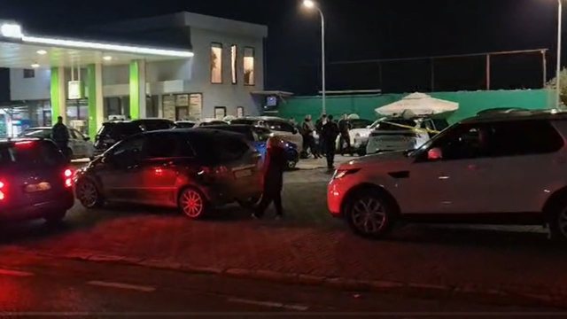 "O shpirti i motrës..."/ Britma e të qara në Elbasan,