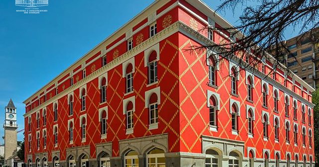 Ndryshime thelb&euml;sore te Ministria e Infrastruktur&euml;s: Ikin Ami Kozeli