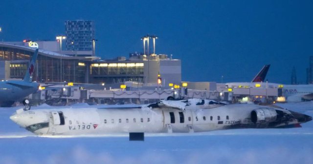 Përse kaq shumë avionë po aksidentohen gjatë kohëve