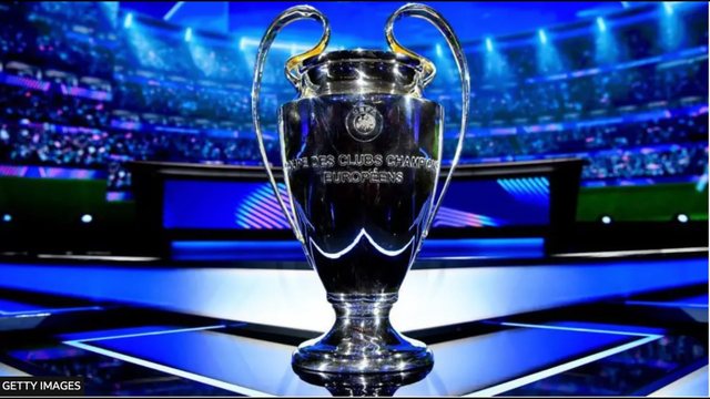 Champions League playoff draw/Real Madrid again with nightmare Benfica and