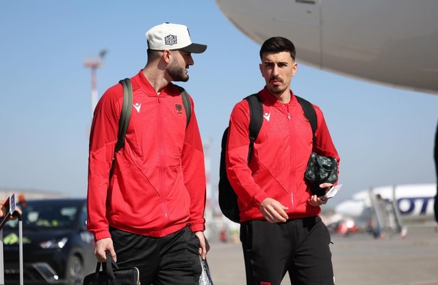 Jo vet&euml;m Cagliari pas Armando Broj&euml;s, tjet&euml;r klub i Seria A