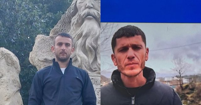 Jurgen Karaj prej 20 dit&euml;sh i zhdukur pasi u la nga shoku n&euml; mjetin e