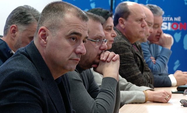 Nga opozita në pushtet! Demokratët që iu bashkuan