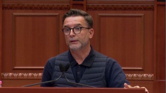 Patronazhistët ikën me vrap para se të vinte policia, Erion