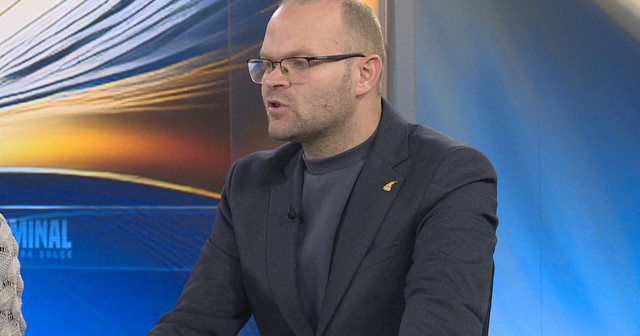 “Kam kërkuar grevë urie”, Kalaja: Protesta kombëtare