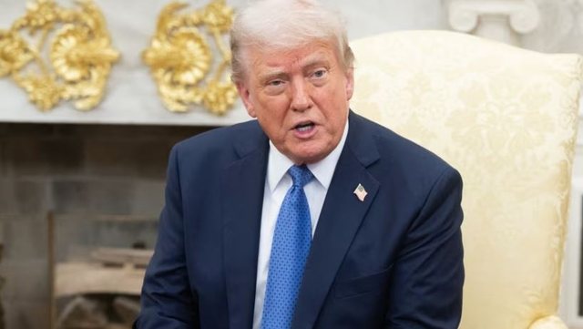 Trump gati të padisë në gjykatë ‘New York