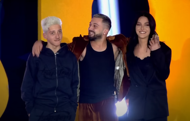 “E kam shkruar me lot!”- Iu rikthye muzikës me një dedikim