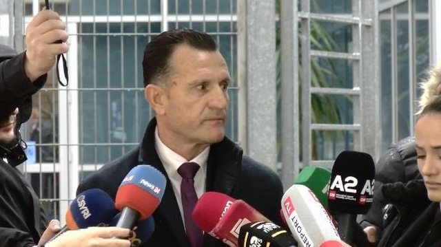 Detaje t&euml; reja nga dhunimi i Kujtim Cakranit, avokati u godit me der&euml;n