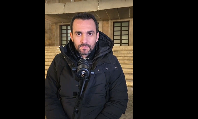 Rama urdh&euml;roi arrestimin e qytetarit q&euml; e quajti hajdut, Lapaj: