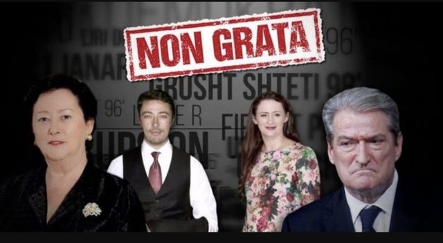 Tre vite sulme ndaj Bashës si “njeriu i amerikanëve”, tani