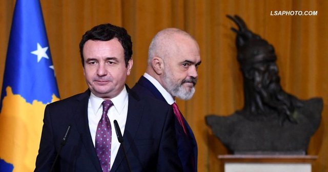 &ldquo;Edi Rama ka b&euml;r&euml; &ccedil;mos q&euml; t&euml; mos fitosh