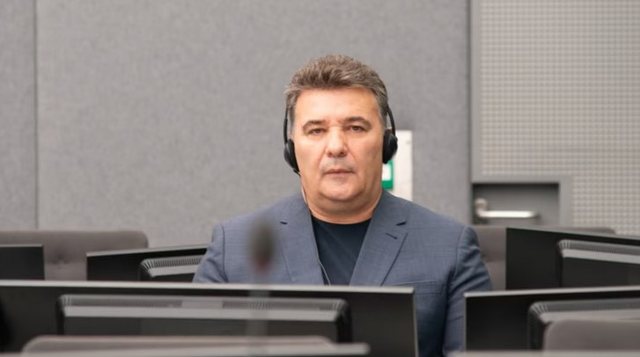 Gjykata Speciale në Kosovë hedh poshtë kërkesën