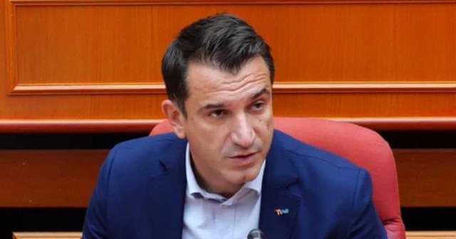 "Erion Veliaj në burg, bashkëshortja në arrest