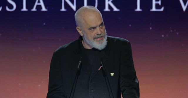 Rama: Albania opened its doors to Afghans when others closed them