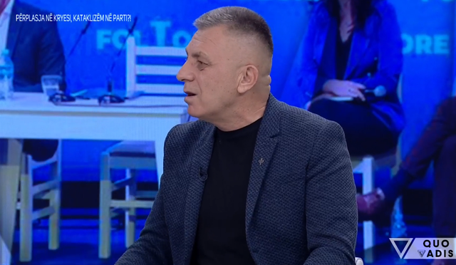 ''Nuk mundet Rama me hipokrizi''/ Gazetari Poli Hoxha: