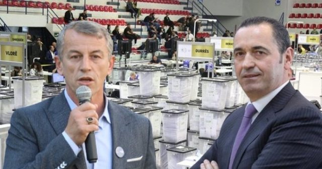 Isuf Çela përmbys rezultatin brenda PD-së me votat e