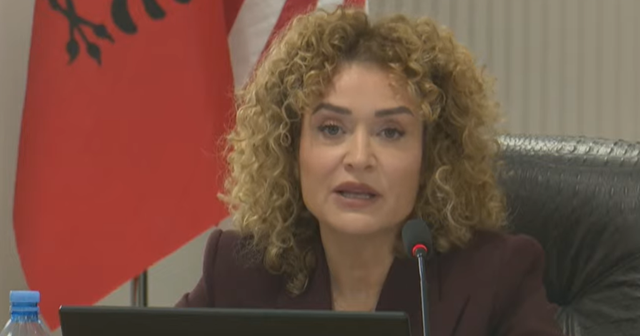 Kandidate për kreun e ri të SPAK, Doloreza Musabelliu prezanton