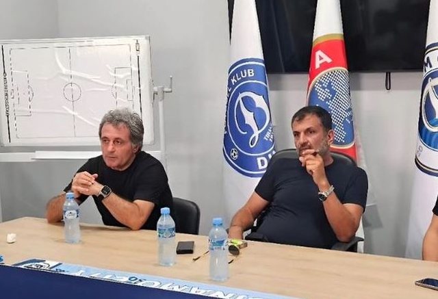 Incidentet pas Vllaznia-Dinamo, FSHF pezullon presidentin Bardhi dhe trajnerin