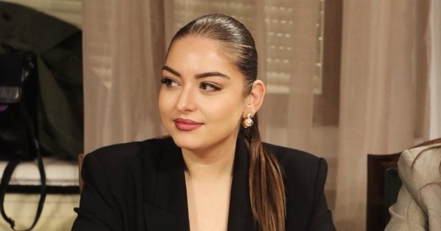 Sara Mila: Nuk e &ccedil;ojm&euml; nd&euml;rmend as dor&euml;heqjen dhe as