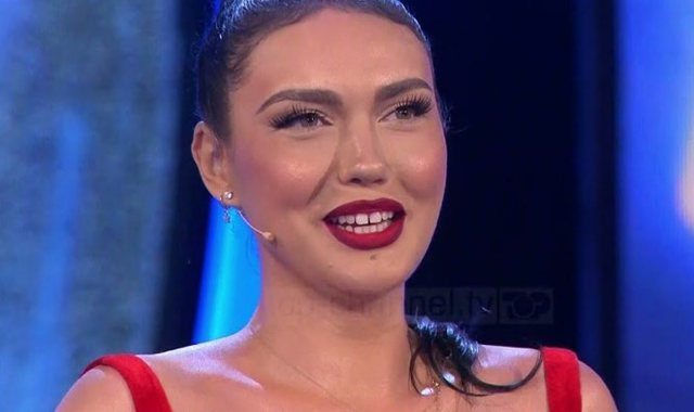 U përfol për një aksident të rëndë/ Reagon Einxhel