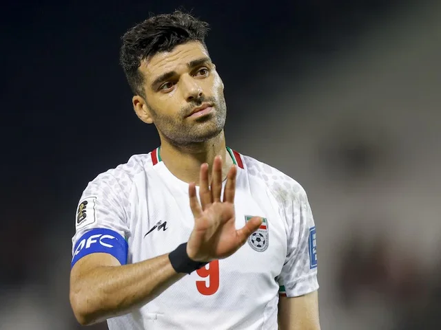 Probleme politike për Iranin: Mehdi Taremi mund të mbetet jashtë