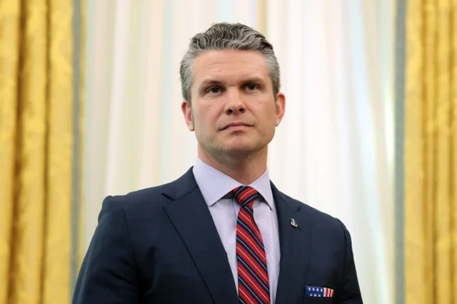 Hegseth ngre alarmin: Kina e aftë të shkatërrojë