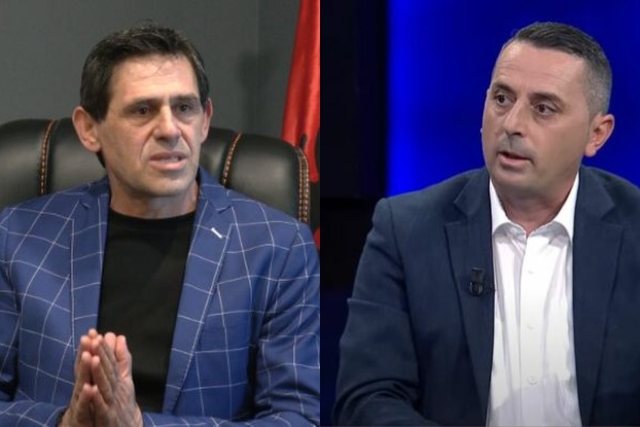 Arjan Hoxha denoncon Rakip Sulin: Ka bërë tendera rrugësh para