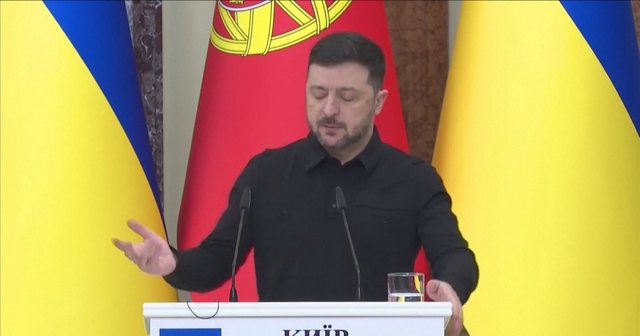 Jo paqe, por bomba p&euml;r Krishtlindje. Zelensky ngre alarmin: Sulme masive