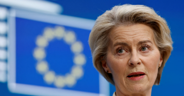 'Russia is a danger to Europe'/ Von der Leyen: We must develop the