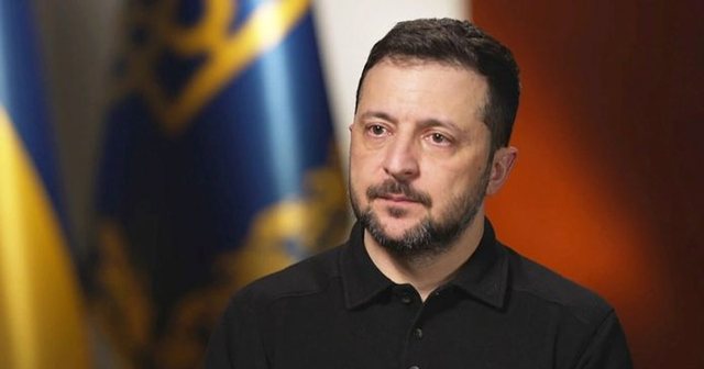 Zelensky: Next round of peace talks again in Switzerland