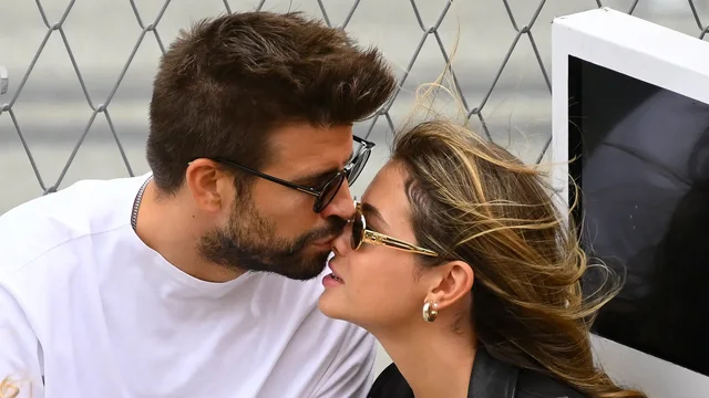 Piques nuk i ecën as me modelen Clara Chia, ndahet tri vite pas divorcit me