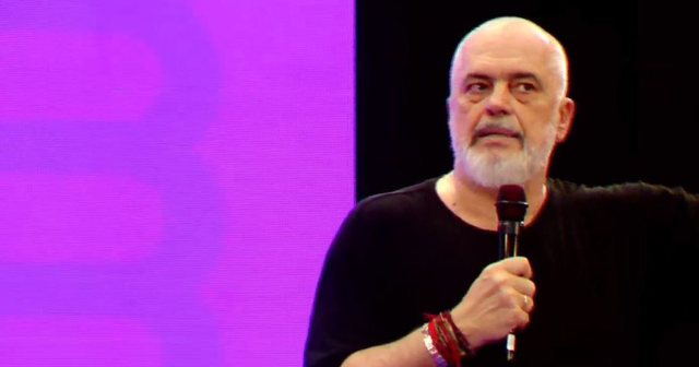 &ldquo;Projekti i Zv&euml;rnecit, m&euml; i madhi n&euml; Europ&euml;&rdquo;,
