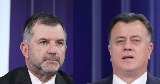 Bushati-Nok&euml;s: Regjimin nuk e rr&euml;zoni dot ju, por nuk keni as moral!