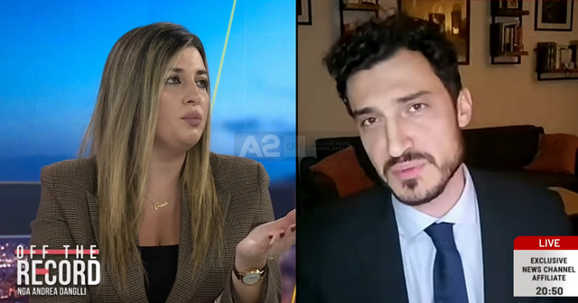 “S’je bërë t’i të qash hallin e