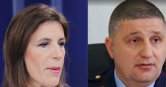 “Ka grup të strukturuar brenda policisë”, Klodiana Lala