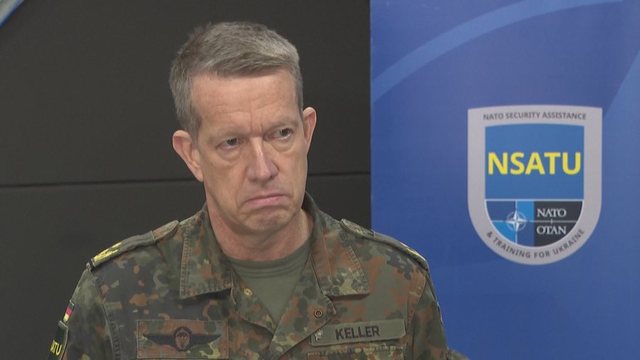 &ldquo;Rusia po p&euml;rparon ngadal&euml;&rdquo;, NATO: Ndihmat p&euml;r