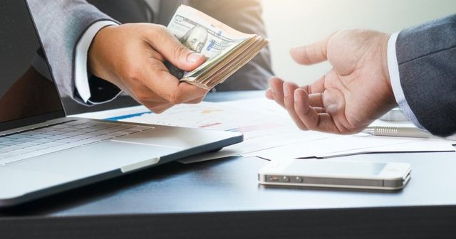 Ulet niveli i kredive me probleme