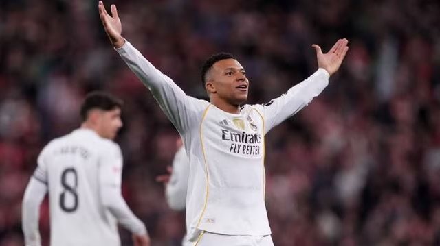 Mbappe fiton gjyqin me PSG-në, klubi francez i detyrohet shumën e