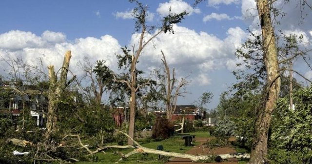 Tornado shkatërron Kentucky-n dhe Misurin: 27 të vde*ur, dhjetëra