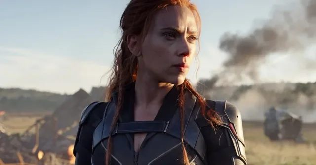 Scarlett Johansson bën të qartë se Black Widow nuk do